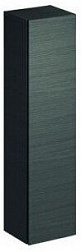 Шкаф-колонна Xeno² 40х35,1х170 см, цвет серый дуб, реверсивная установка двери, подвесной монтаж 807002000 Geberit